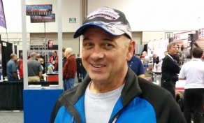 Al Ross Jr.