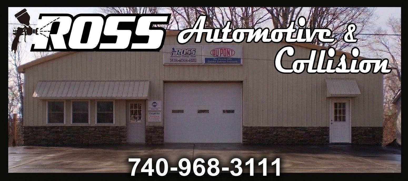 Ross Automotive Header
